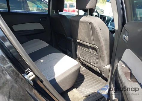 2017 Chevrolet Equinox Lt from USA, damaged, VIN 2GNFLFEK5H6281592